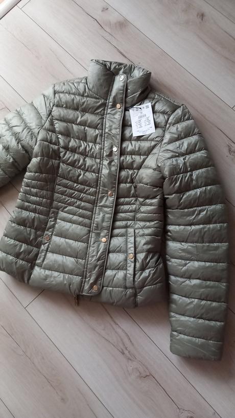 Dámska bundička ,nová, mohito,36