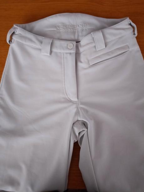 Lyžiarske nohavice northland professional, 36