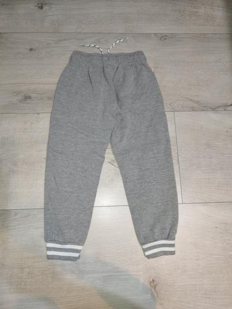 Tepláky, lupilu,110