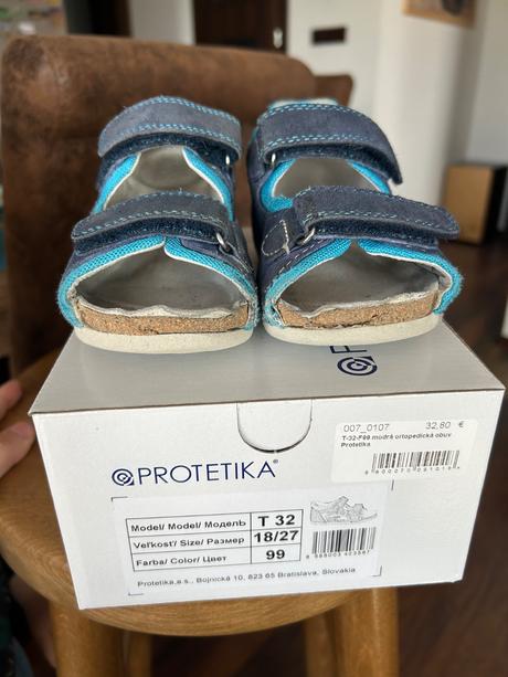 Ortopedické papuče protetika, protetika,28