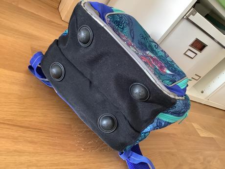 Školská taška topgal,