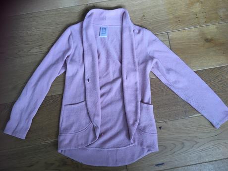 Krasny svetrik/kardigan, kids,140