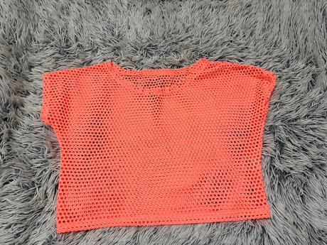 Dievcenske tielko so sieťkou, charles vögele,146