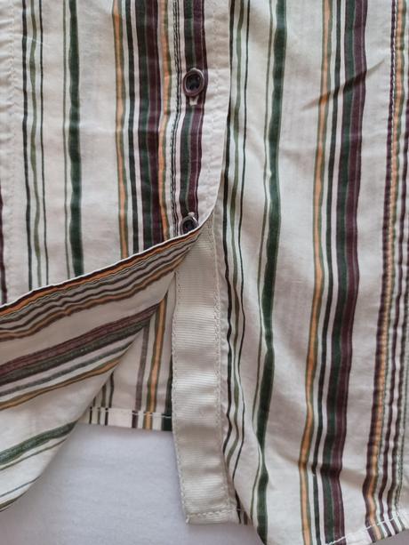 Dámska košeľa reporter, reporter,xs