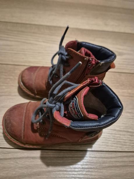 Topanky zateplene obcou kozusinou, lasocki,25