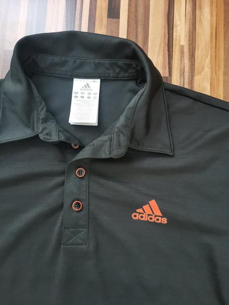 Tričko, adidas,s