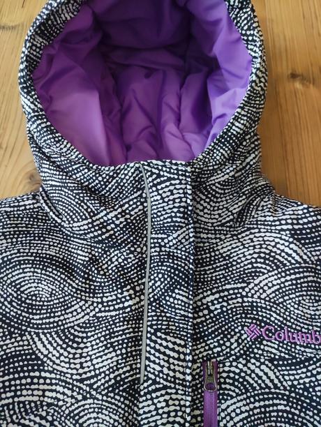 Vetrovka columbia, columbia,146