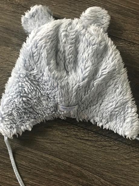 Ciapocka na zimu, tulec trend,74