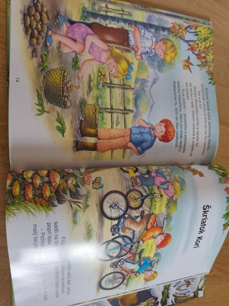 Na gazdovskom dvore, 