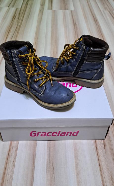 Topanky, deichmann,33