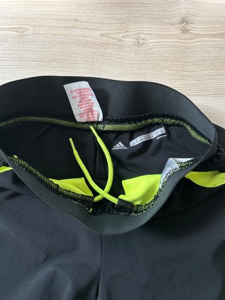Kratasy adidas, adidas,140