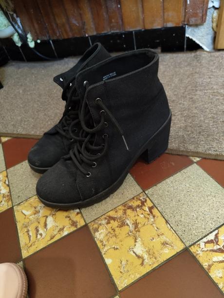 Elegantné topánky, 40