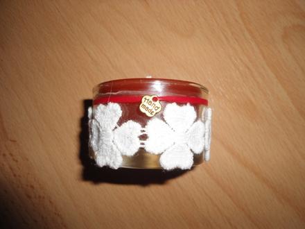 Rozne voňavé sviečky,