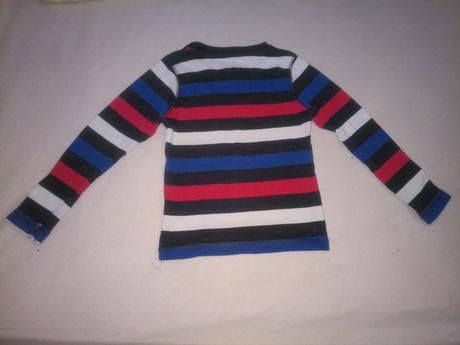 Pekne bavlnene tricko, palomino,98