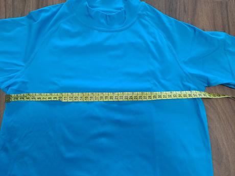 Detske plavecke uv tricko v. 152, nordblanc,152