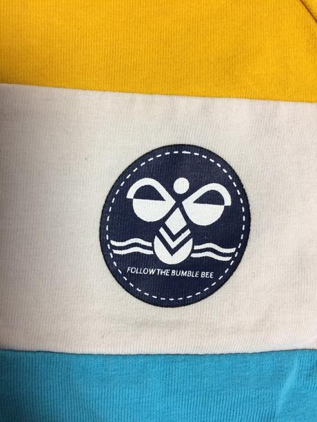 Tričko chlapčenské hummel č.80, 9-12m, hummel,80