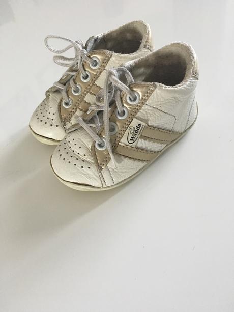 Prvé topánočky, wanda,19