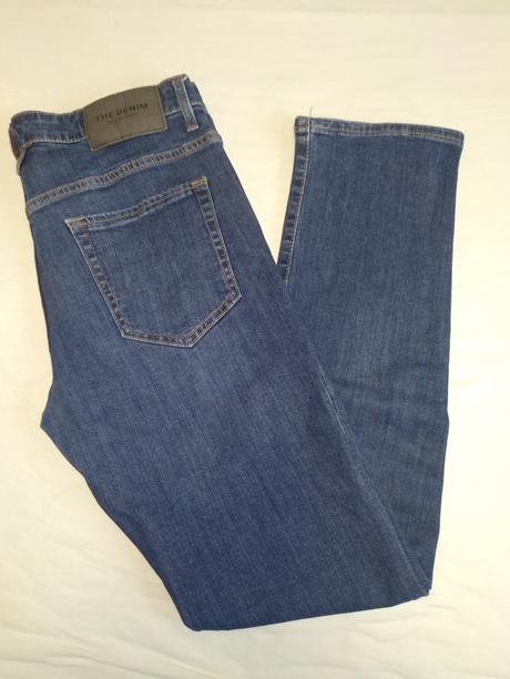 Rifle pánske vel. 32/32, c&a,32