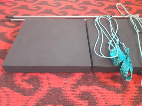 Sm systém na cvičenie - 2 sady, 