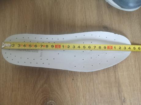 Topanky zn. nero giardini, 36