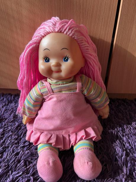 Bábika 39 cm,