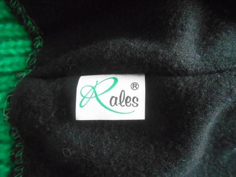 Zimná čiapka rales uni,