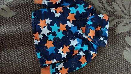 Detska bundicka, sinsay,116