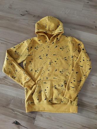 Mikina, chapter young,158