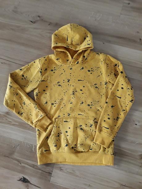 Mikina, chapter young,158