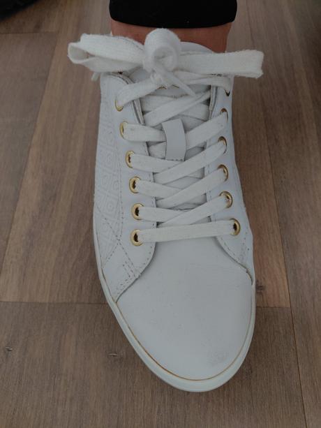 Damske tenisky gant, gant,39