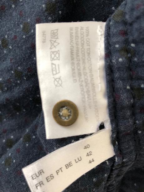 Košeľa, yessica,38