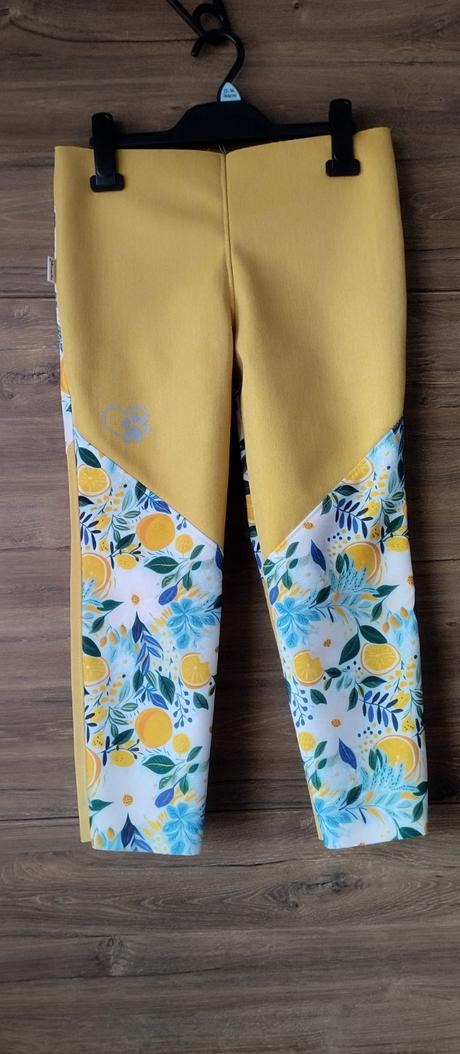 Zimné softshellky kombin.s reflexnym prvkom, 74 - 164