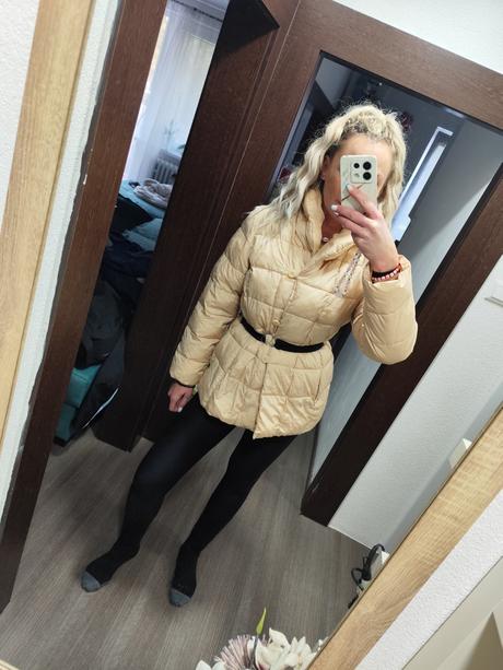 Zimná bunda veľ. 40, cherokee,l