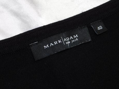 Pekne kvalitne pletene šaty, 40