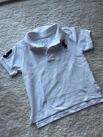 Polo tricko, ralph lauren,92