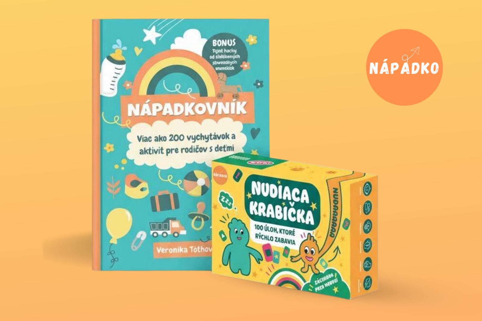 Nápadko