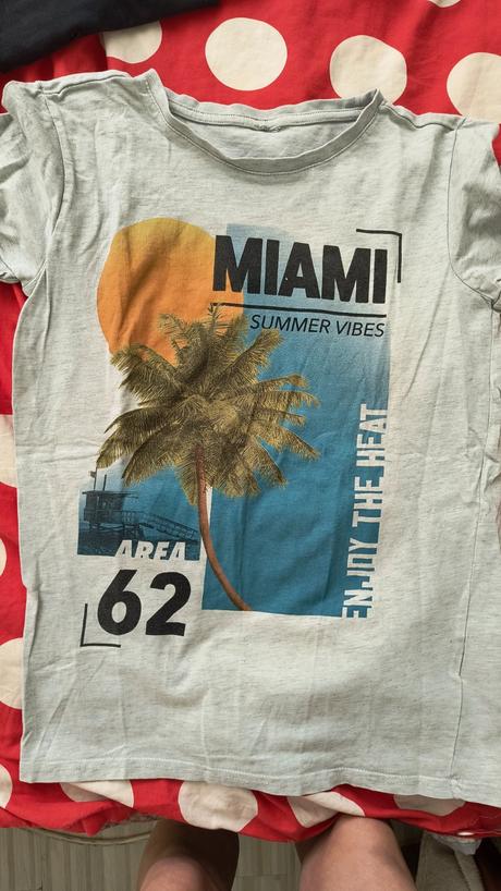 Mix oblecka 146-152, 140–152