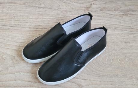 Tenisky slip on vd 26 cm, 41