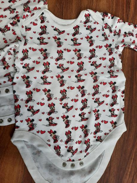 Body s minnie, disney,86