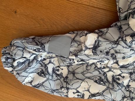 Reima puhuri zimná kombinéza 92/98, reima,92