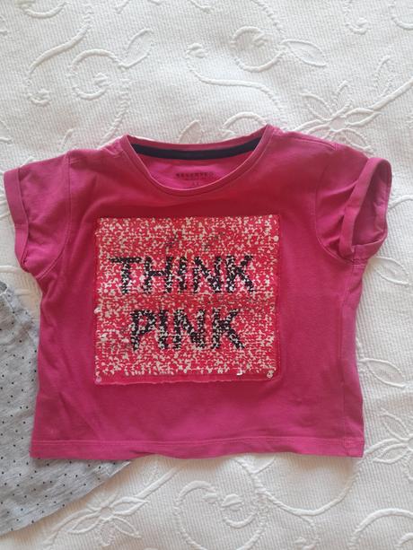 Letné tričká 80-92, reserved,86