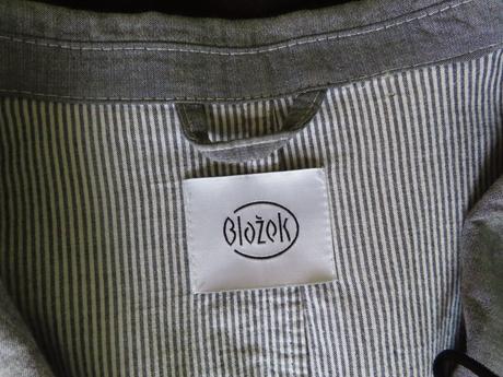 Pánske sako blažek, veľ. s-m, s