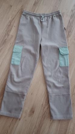 Tepláky, active,170