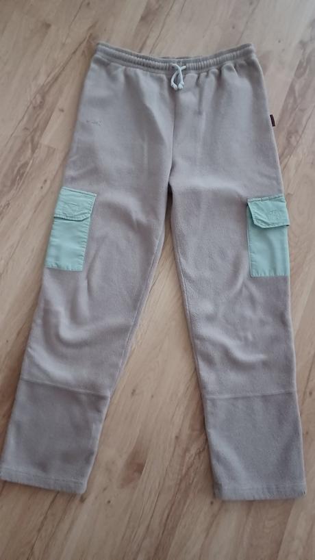 Tepláky, active,170