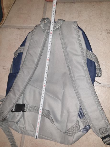 Ruksak na horuce aj studene nápoje, jedlo, 