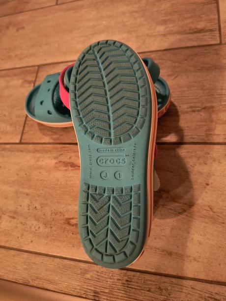 Sandále crocs, crocs,33