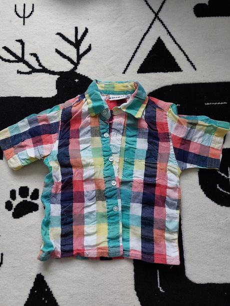 Kosela karovana, 104