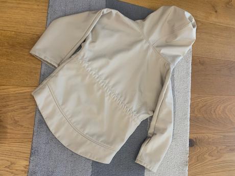 Softshellka little people 98-104, little people,98 / 104