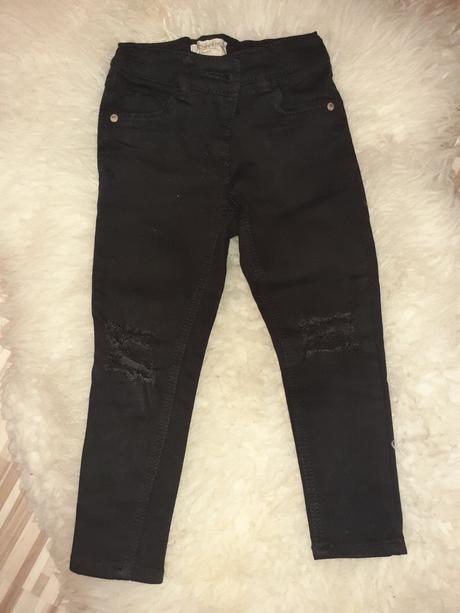 Slim rifle potrhane, next,104