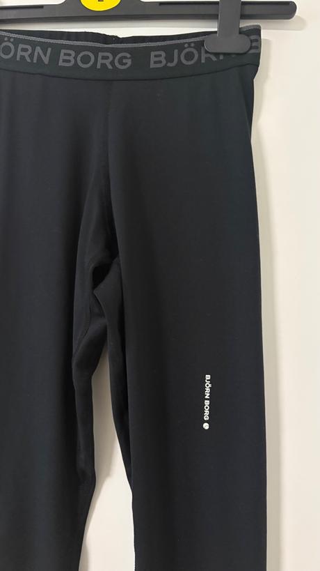 Leginy björn borg, xs